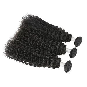 Virgin hair extensions [Kinky Curly] 20’ 22’ 24’